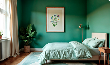 Professional painting service